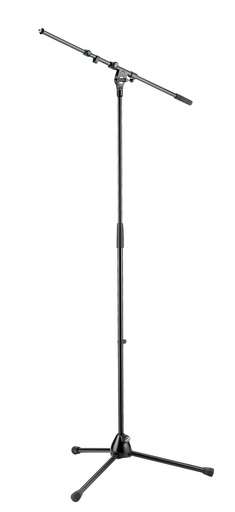 [KM-21090-300-55] König & Meyer 210/9 Mikrofonállvány