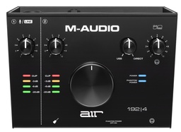 M-Audio-Air 192|4