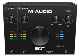 M-Audio-Air 192|6