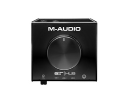 M-Audio-AIR HUB