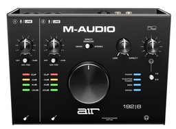 M-Audio-Air 192|8
