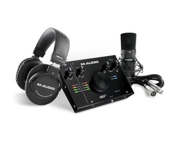 M-Audio-Air 192|4 Vocal Studio Pro