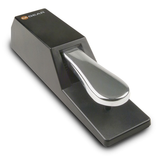 [MAUSP-2] M-Audio SP-2