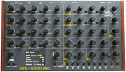 MFB-Synth Pro