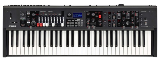 [YAMYC61] Yamaha YC61