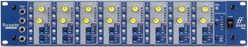[FOCISA828mk2] Focusrite Pro ISA 828 MkII