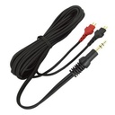 Sennheiser HD265 HD600 kábel - 3m