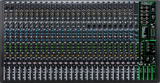 [PROFX30V3] Mackie ProFX30v3