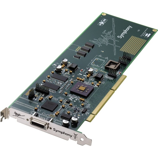 [APOSYMPCIX B] Apogee Symphony 32 PCI-X (B-stock)