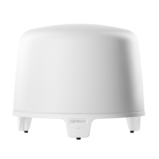 [GE-F1BWM] Genelec F One (White)