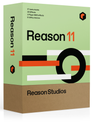 Reason 11 (letölthető változat)