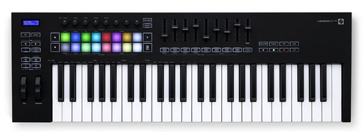 [NOVLK49mk3] Novation Launchkey 49 MkIII