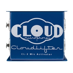 Cloud Microphones-Cloudlifter CL-2