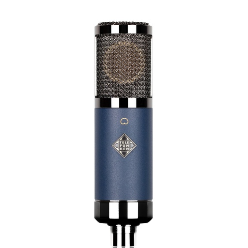[TF11] Telefunken Elektroakustik TF11 FET