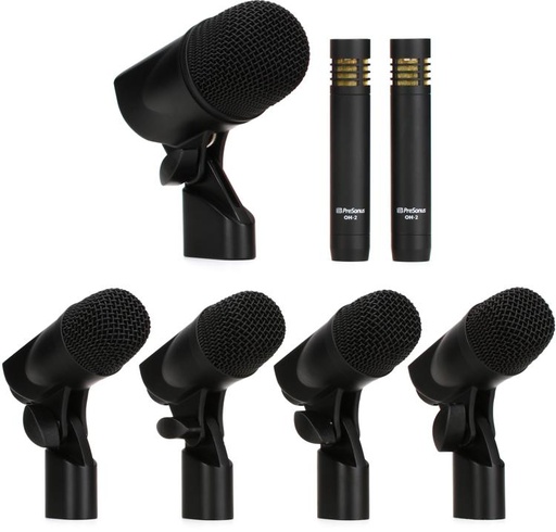 [PREDM7] Presonus DM-7