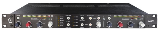 [RNDMBC] Rupert Neve Designs Portico II Master Buss Converter