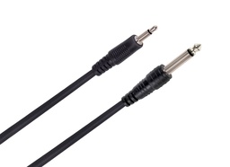[PKBL5] Eurorack Adapter Cable 150cm Black