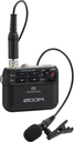 Zoom F2