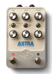 Universal Audio-UAFX Astra Modulation Machine