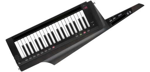 [KG-RK-100S2-BK] Korg RK-100S 2 Black