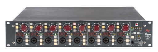 [AMS1073OPX] AMS-Neve 1073OPX