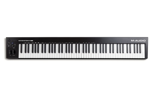 [Keystation 88 MK3] M-Audio Keystation 88 MK3