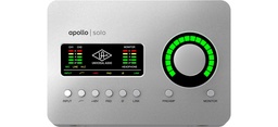 Universal Audio-Apollo Solo USB | Heritage Edition