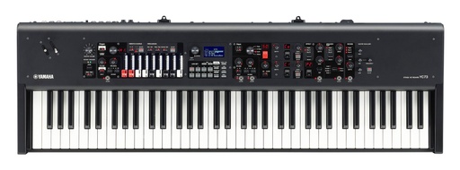 [YAMYC73] Yamaha YC73