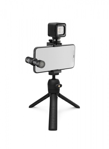 [VLOGVMMC] Rode Vlogger Kit USB-C