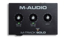 M-Audio M-Track Solo