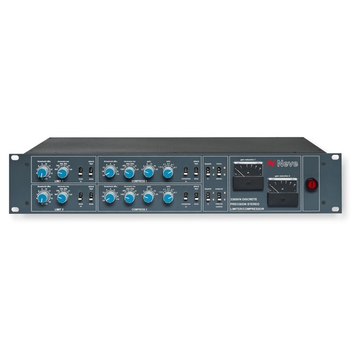 [AMS33609N] AMS-Neve 33609 N sztereó kompresszor