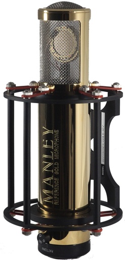 [MANRG] Manley Gold Reference Multi Pattern