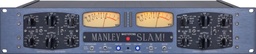 Manley-Manley SLAM! - Mastering Version