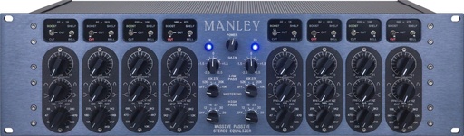[MAN MASSPASS] Manley Massive Passive