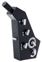 SOMA LABORATORY The Pipe (Black)