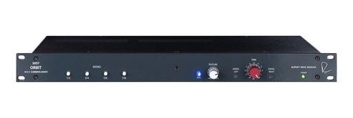 [RND5057] Rupert Neve Designs 5057 Orbit 16 x 2 Summing Mixer
