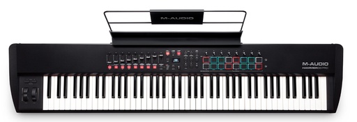 [Hammer88Pro] M-Audio Hammer 88 Pro