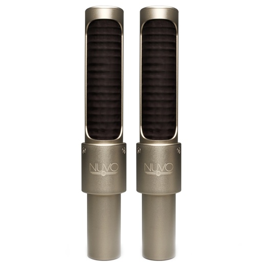 [AEAN22STkit] AEA N22 Stereo Kit