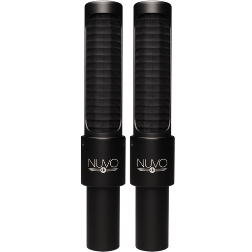 [AEAN8STkit] AEA N8 Stereo Kit
