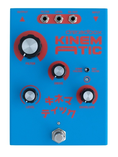 [DreaKinematic] Dreadbox Kinematic