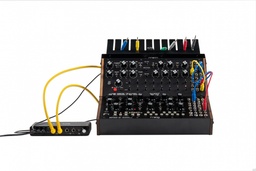 Moog-Moog Sound Studio: Mother-32 &amp; DFAM