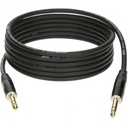 Klotz 6,35 Jack - 6,35 Jack 3m