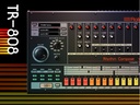 Roland TR-808