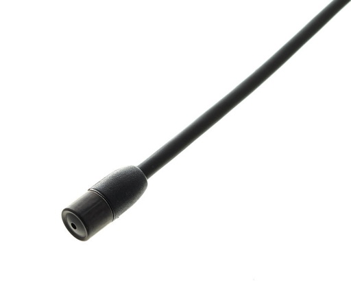 [ABS11197] Sennheiser MKE 2 (BLACK EW) XLR