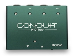 Strymon-Conduit Midi Box