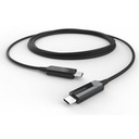Corning Thunderbolt 3 Optikai kábel 10m