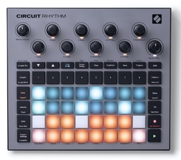 Novation-Circuit Rhythm