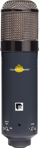 [CHATGMIC] Chandler Limited TG Microphone