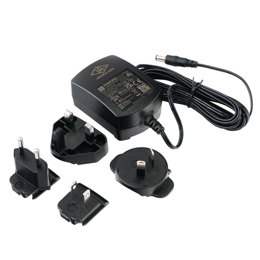 [PSU-GP1-WW] Universal Audio UAFX Power Supply