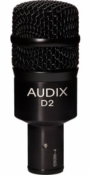 Audix-D2
